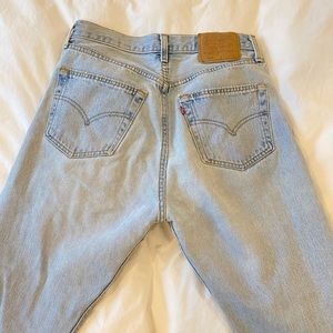 Vintage Levis 〰️